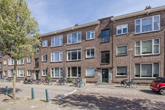 Nachtegaalstraat 18B, 3082 NN Rotterdam